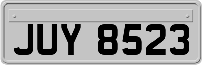 JUY8523