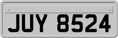 JUY8524