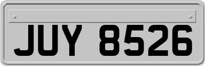 JUY8526