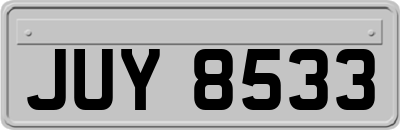 JUY8533