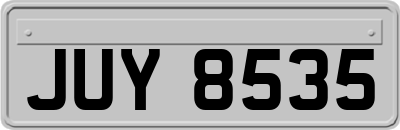 JUY8535