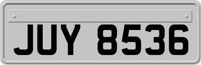 JUY8536
