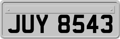 JUY8543