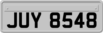 JUY8548