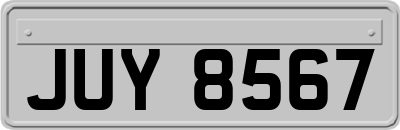 JUY8567