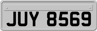 JUY8569