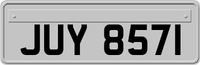JUY8571