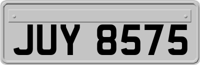 JUY8575