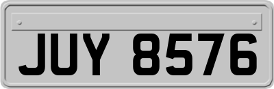 JUY8576
