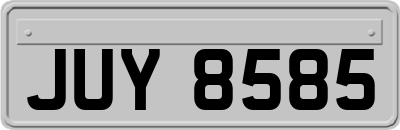 JUY8585