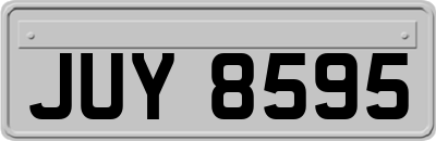 JUY8595