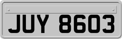 JUY8603