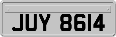 JUY8614