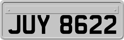 JUY8622