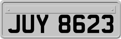 JUY8623