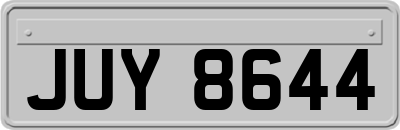 JUY8644