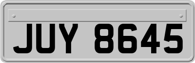 JUY8645