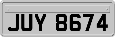 JUY8674