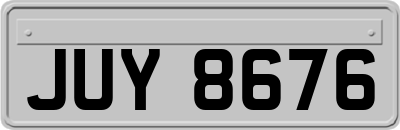 JUY8676