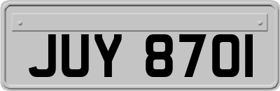 JUY8701
