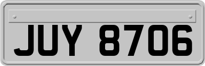 JUY8706