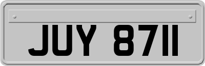 JUY8711