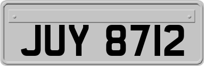 JUY8712