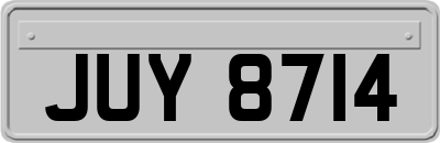 JUY8714