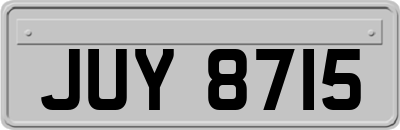 JUY8715