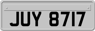 JUY8717