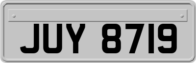 JUY8719