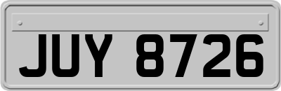 JUY8726