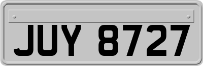 JUY8727