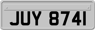 JUY8741