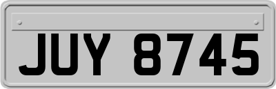 JUY8745