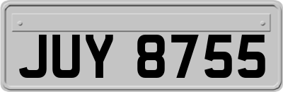 JUY8755