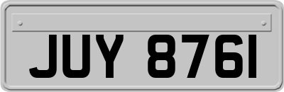 JUY8761