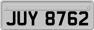 JUY8762