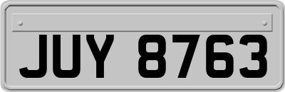 JUY8763