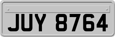 JUY8764