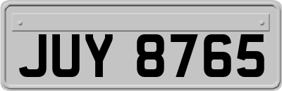 JUY8765