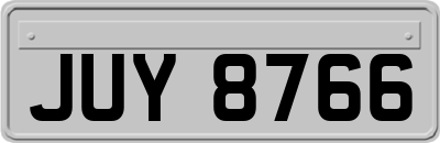 JUY8766