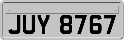 JUY8767