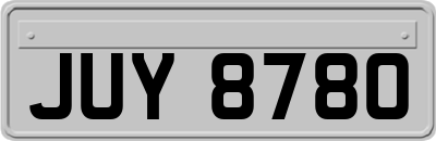 JUY8780