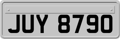 JUY8790