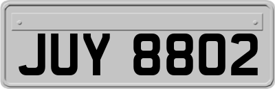 JUY8802