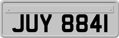 JUY8841