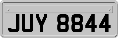 JUY8844
