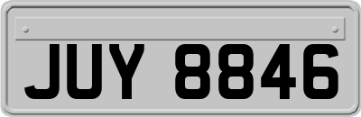 JUY8846