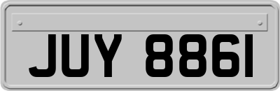 JUY8861